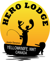 Great Slave Lake Safaris